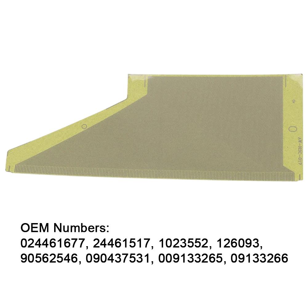 Opel ASTRA  LCD ÷, 024461677,24461517 ڵ ׷ ũ, ȼ ,  ̺ ǰ
